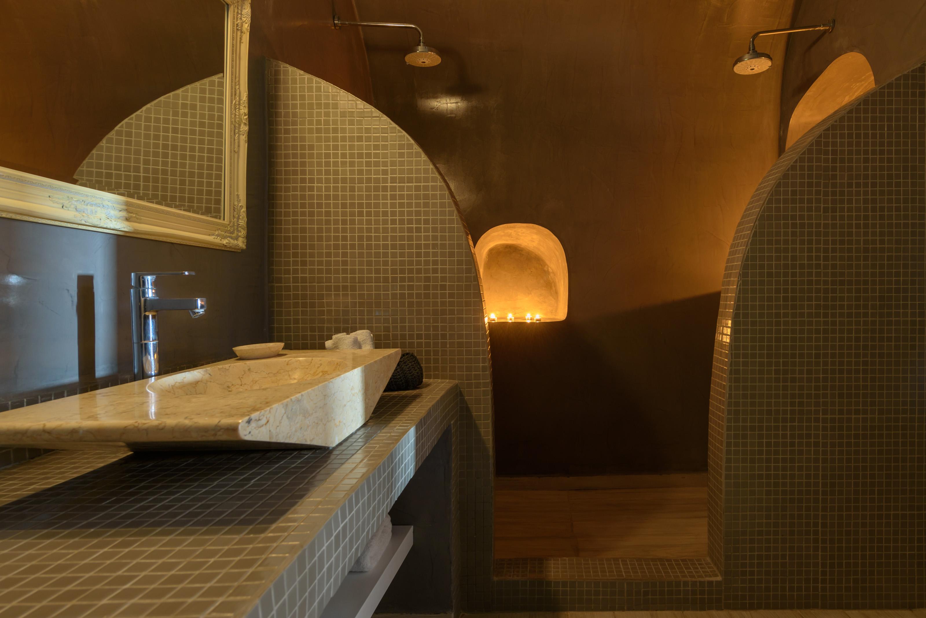 Senses Suites イメロヴィグリ エクステリア 写真